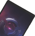 Just in Case Lenovo Legion Tab Screenprotector Glas detail