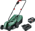 Bosch EasyMower 18V-32-200 (zonder accu) + Bosch Starterset 18V 4,0 Ah Main Image