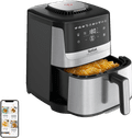 Tefal Easy Fry Silence EY552D top