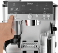 Ninja Luxurious Café Premier ES601EU detail