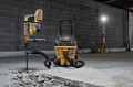DeWalt DWV905M-QS + DeWalt DWV9402-XJ (5x) product in gebruik