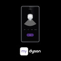 Dyson Purifier Hot+Cool HP1 visual leverancier