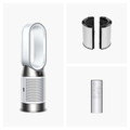 Dyson Purifier Hot+Cool HP1 detail