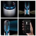 Dyson Purifier Hot+Cool HP1 visual leverancier