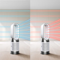 Dyson Purifier Hot+Cool HP1 product in gebruik