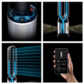 Dyson Purifier Cool PC1 visual leverancier