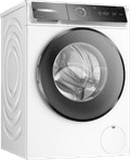 Bosch WGB2561AFG linkerkant