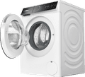 Bosch WGB2561AFG binnenkant