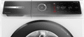 Bosch WGB2561AFG detail