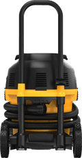 DeWalt DWV905M-QS + DeWalt DWV9402-XJ (5x) achterkant