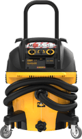 DeWalt DWV905M-QS + DeWalt DWV9402-XJ (5x) voorkant
