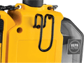 DeWalt DWH161N-XJ (zonder accu) achterkant
