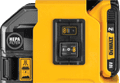 DeWalt DWH161N-XJ (zonder accu) detail