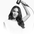 Dyson Supersonic Straight + Wavy Prussian Blue visual leverancier
