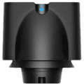 Dyson Supersonic Nural Straight + Wavy Ceramic Pink detail