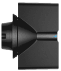Dyson Supersonic Nural Curly + Coily Ceramic Pink accessoire