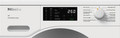 Miele WEB 368 WCS + Miele TEC 648 WP detail