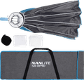 Nanlite Rapid Parabolic Softbox 90cm accessoire