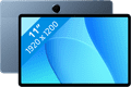 OPPO Pad SE 11 inch 128GB Wifi + 4G Blauw Main Image