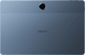 OPPO Pad SE 11 inch 128GB Wifi + 4G Blauw achterkant