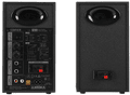 Edifier MR3 Zwart detail