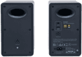Edifier M60 Zwart detail