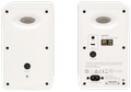 Edifier M60 Wit detail