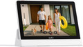Eufy Solo Cam S340 Duo Pack + Smart Display E10 voorkant