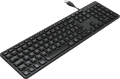 BlueBuilt Bedraad Toetsenbord AZERTY linkerkant