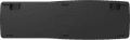 BlueBuilt Draadloos USB Toetsenbord AZERTY onderkant