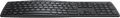 BlueBuilt Draadloos USB Toetsenbord AZERTY voorkant