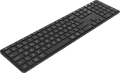BlueBuilt Draadloos Bluetooth Toetsenbord Pro AZERTY linkerkant