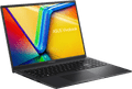 ASUS Vivobook 16X K3605VC-RP432W linkerkant