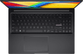 ASUS Vivobook 16X K3605VC-RP432W bovenkant