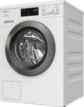Miele WEB 368 WCS + Miele TEC 648 WP right side