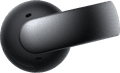 Soundcore AeroClip Zwart detail
