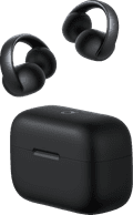 Soundcore AeroClip Zwart accessoire