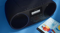 Philips TAZ5000 product in gebruik