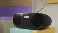 Philips TAZ5000 product in gebruik