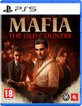 Mafia: The Old Country PS5 Main Image