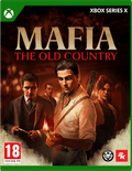 Mafia: The Old Country Xbox Series X Main Image