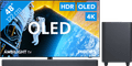 Philips 48OLED809 - Ambilight (2024) + JBL Bar 500 Zwart Main Image