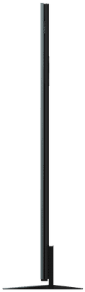 TCL 85" QD Mini-led C91K 4K (2025) rechterkant