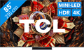 TCL 85" QD Mini-led C91K 4K (2025) Main Image