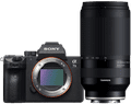 Sony A7 III + Tamron 70-300mm f/4.5-6.3 Di III RXD Main Image