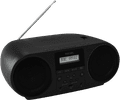 Philips TAZ6000 vorne