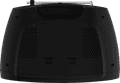 Philips TAZ5000 onderkant