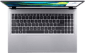 Acer Aspire Go 15 AG15-71P-78K1 bovenkant