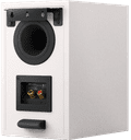 KEF Q1 Meta Wit (per paar) rechterkant