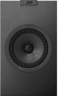 KEF Q1 Meta Zwart (per paar) Main Image